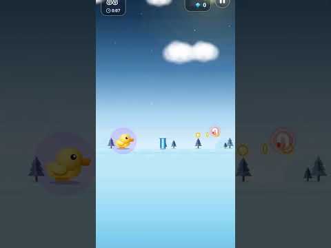 Quack Dash