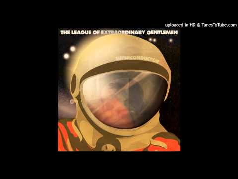 The League of Extraordinary Gentlemen - Automatic