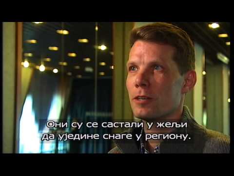 Beogradski festival igre - "Uhvati svetlost" (TV RTS 2015)