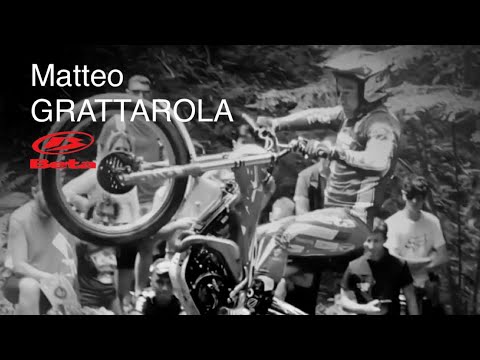 MATTEO GRATTAROLA (Beta)