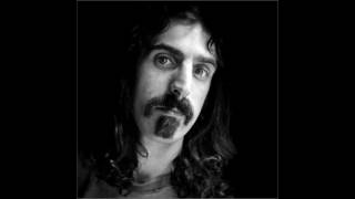 Frank Zappa at Christmas
