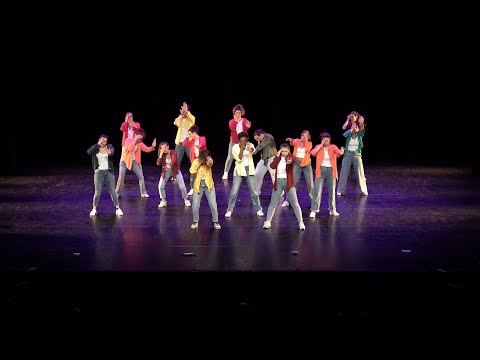 LADC - GALA 2024 - Afro Fusion (Nya NOREENS)