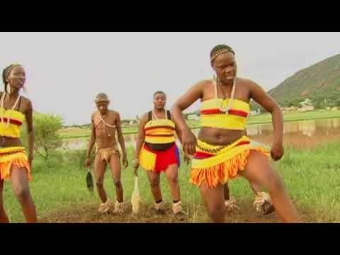 Maxy KhoiSan - Titisi Ntswanyana (Official Video)