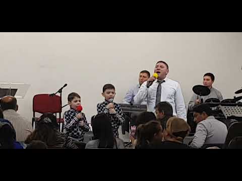 FIECARE ZI DIN VIATA MEA