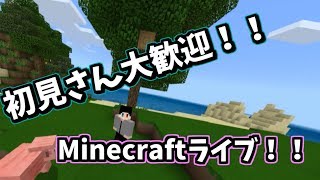 マイクラ1000mアスレ練習！！