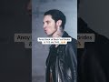The most HATED EMO BANDS just did THIS together (BvB fans?)… 😳😮 #emo #goth #rockmusic #alternative
