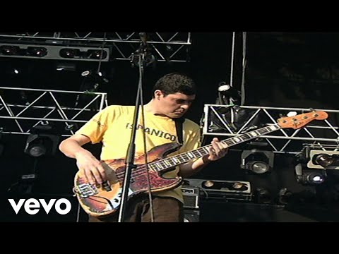 Duman - Belki Alışman Lazım (Live At Rock’n Coke Festival, İstanbul / 2006)