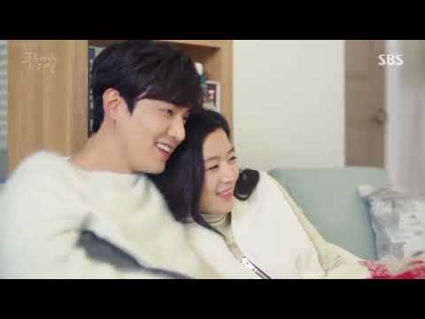 The Legend of the Blue Sea -Ep 20 | Ending | Eng Sub | kdrama