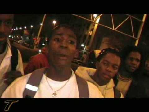 [=-VIDEO-=]30 10 2004-Septentrional Crew Caporal Spyker-Freestyle Military riddim
