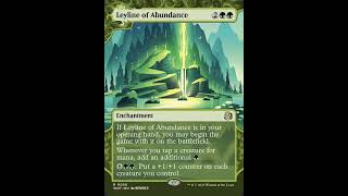Leyline Combo deck in Modern! Turn 3 Win! #mtg
