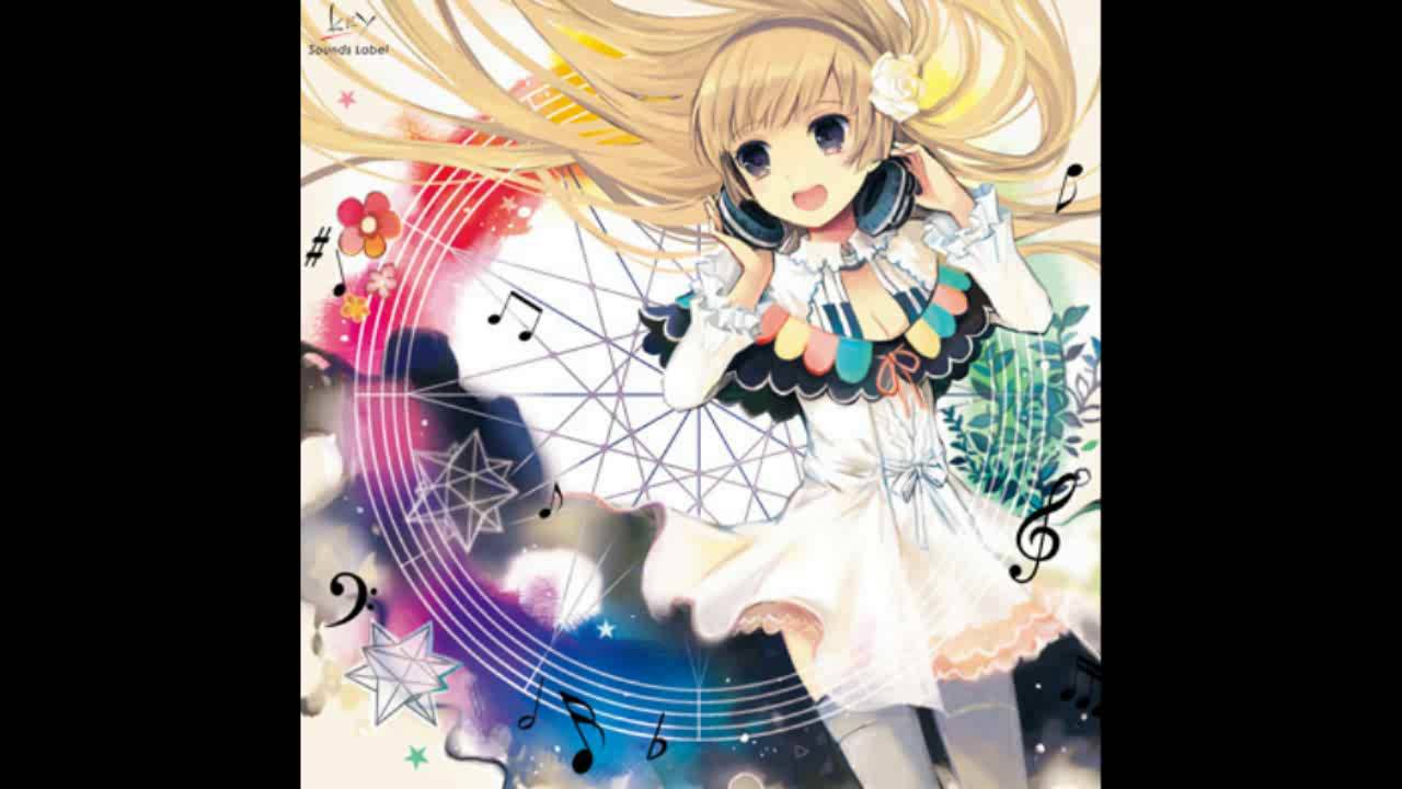 1. Shooting Star ~ circle of fifth ~