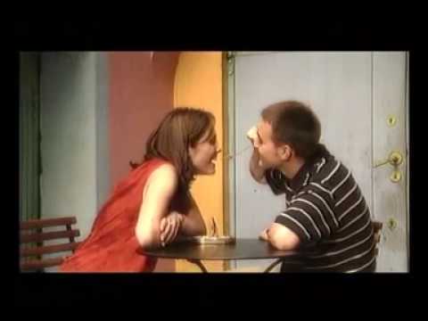 Czarno Czarni - Jedzą rybę