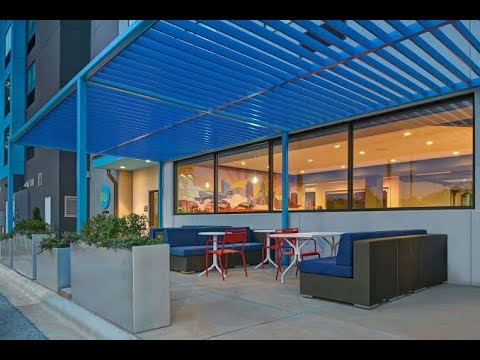 Tru by Hilton room tour