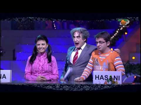 Pa Semafor, 31 Dhjetor 2011 - Nxeneset dhe profesori (Konkursi i shkollave)