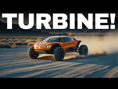 7 SECRET VW Prototypes: What Volkswagen hid from us for years!