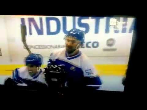 21.06.2016 ITALY 4 - 3 CZE - Roller Hockey ASIAGO-ROANA WRC2016