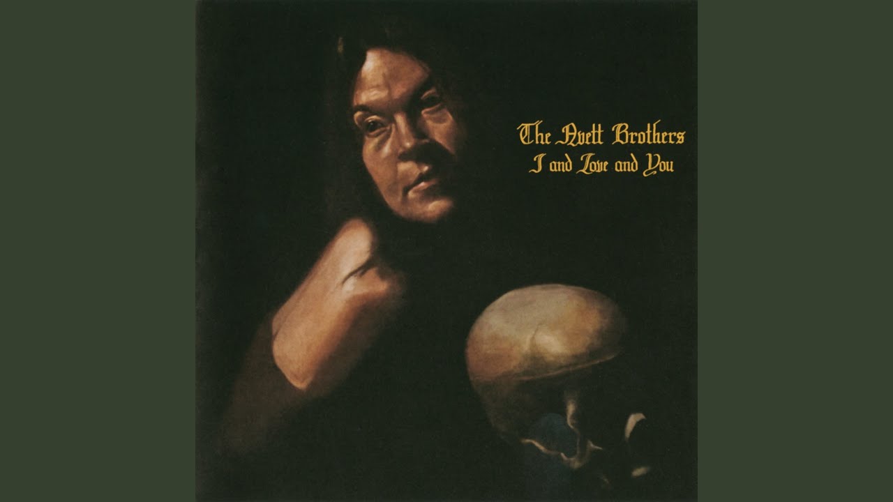 The Avett Brothers - The Perfect Space