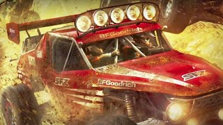 Видео Baja: Edge of Control HD 