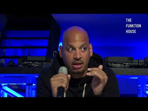 S:2E:38 | Dennis Ferrer Interview
