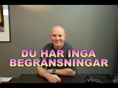 NÅ INRE FRID - Mikael Hedman (SWEDISH BUDDHA)
