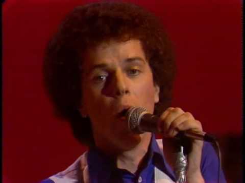 Leo Sayer - You make me feel like dancing (1976)