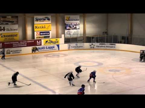 2014_02_08 Pantterit KeKi E2 musta - Peki