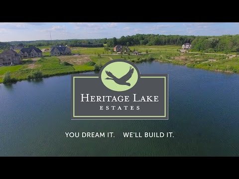 Heritage Lake Estates in Puslinch | Community Video