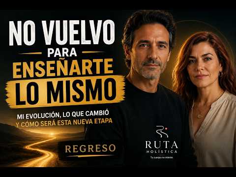 Video: Ruta 2 - Para mi práctica