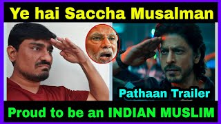 Pathaan Trailer Reaction | Boycott Pathan | Shah Rukh Khan | Deepika Padukone | Besharam Rang Song