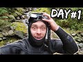I JUST BROKE MY GOLD SNIPING RECORD IN NEW ZEALAND