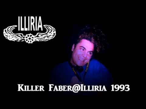 Killer Faber - Illiria Aprile 1993
