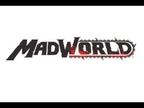 Mad World OST-  Sick YG aint that funny