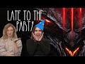 Let's Play Diablo 3 - Late to the Party