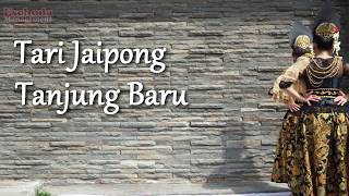 Download lagu Tari Jaipong Tari Tanjung Baru Menari dengan Faces... mp3