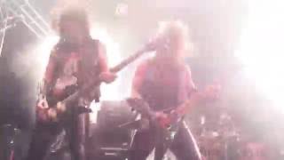 Deströyer 666 - I Am The Wargod