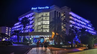 Hotel Best Tenerife Playa Las Américas Tenerife