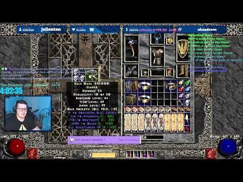 PD2 350 Perfect Skulls Re roll Into Diadem!