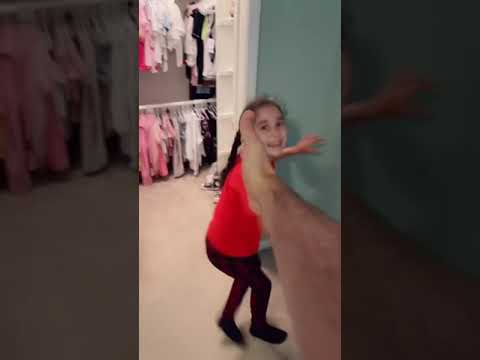 Which Family Member Kicks The Highest??