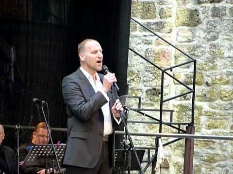 Pfingstgala Tecklenburg 2011 / Marc Clear - You raise me up