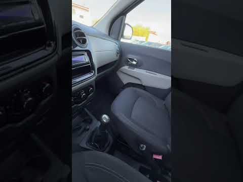 фото dacia lodgy lodgy 0