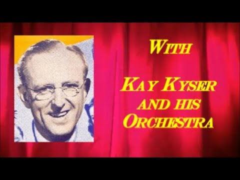 Kay Kyser and his Orchestra 1939  - 1940