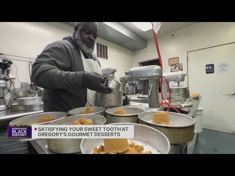 Oakland 'underground' bakery is local favorite