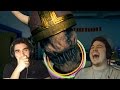 YOU RE MESSING WITH THE WRONG SALMON Hide And Shriek Feat Omar Sebali
