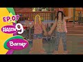 BARNEY FRIENDS All About Me S 09 Ep 7 FULL EPISODE