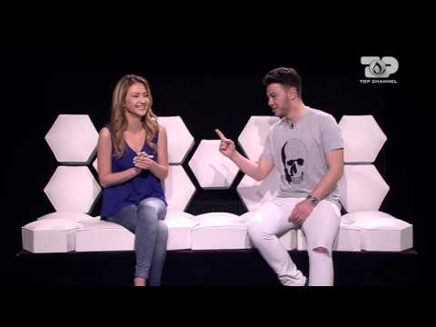 Select, 7 Maj 2016, Pjesa 1 - Top Channel Albania - Entertainment Show