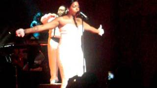 Fantasia in Baltimore "Man of the House" 11/7/10