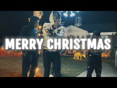 Keano3X - Merry Christmas (Official Video)