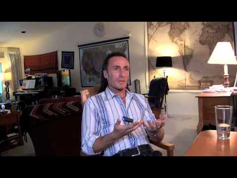 James Priest interview: Sociocracy 3.0's Promise and History