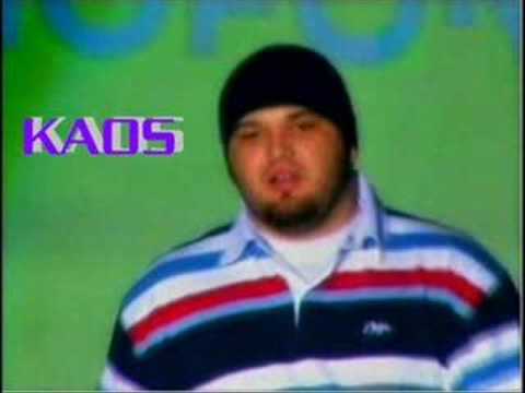 Kaos ft Nora Istrefi Mos FoL