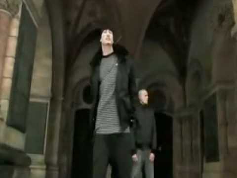 Kein Schmerz kein Ruhm